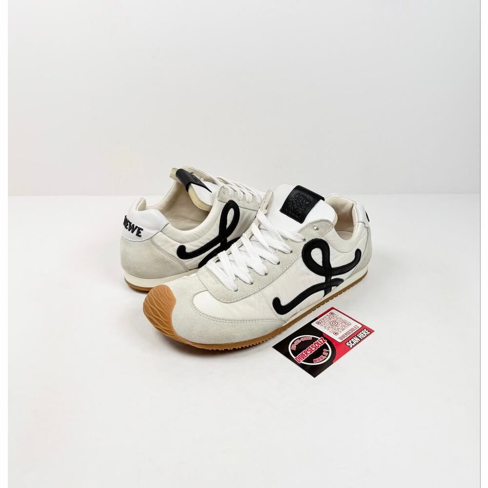 Size 8 -  Loewe Ballet Runner 2.0 Women’s